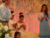 Ella,The Queen of Rock Gets Hitched in KDE! 